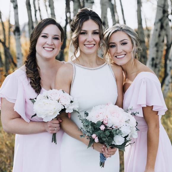 Meet your Posher, Mackenzie - Picture 1 of 1